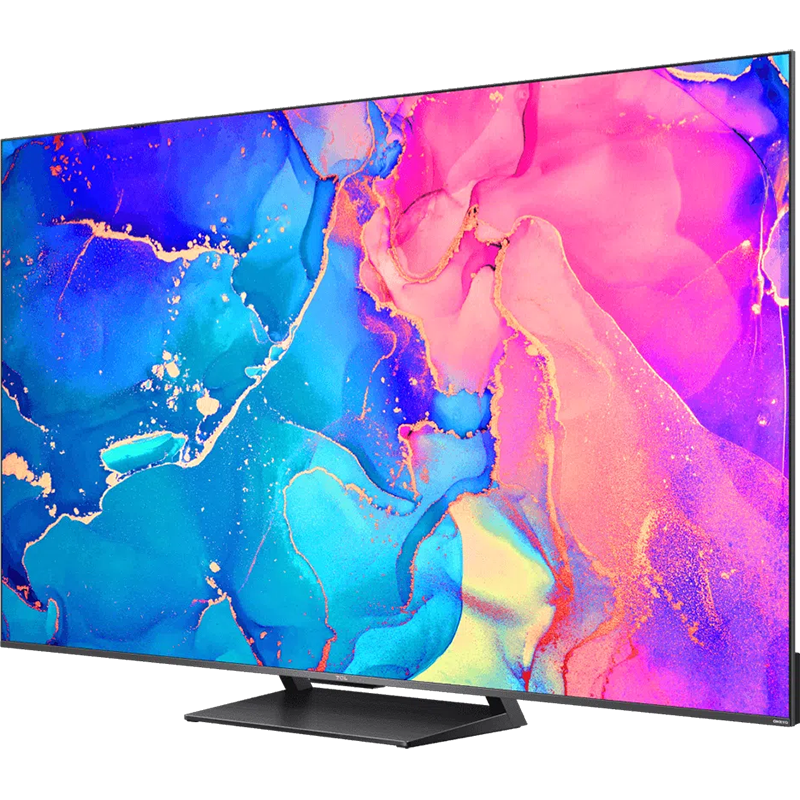 TCL 55" C735 QLED UHD | 4K HDR PRO | 144Hz VRR | Game Master